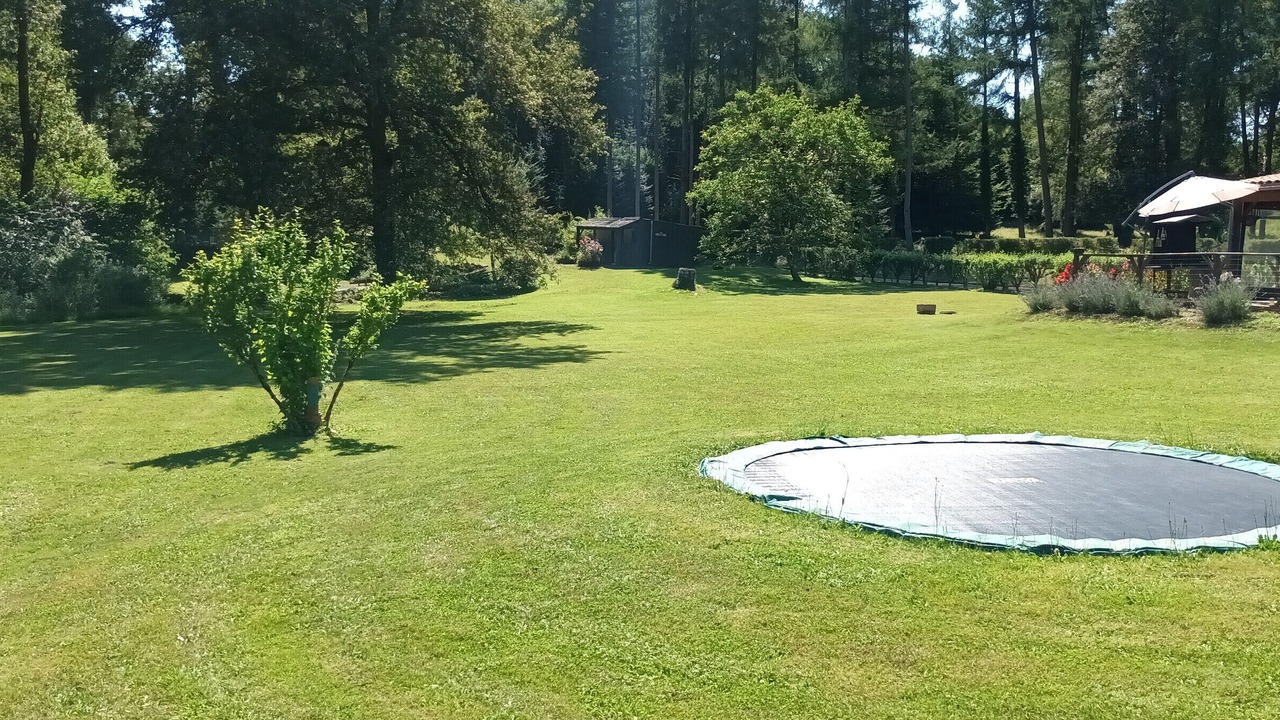 Photo of Outdoor in Piegut-Pluviers