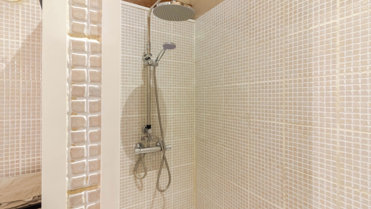 Photo of Bathroom in Piegut-Pluviers
