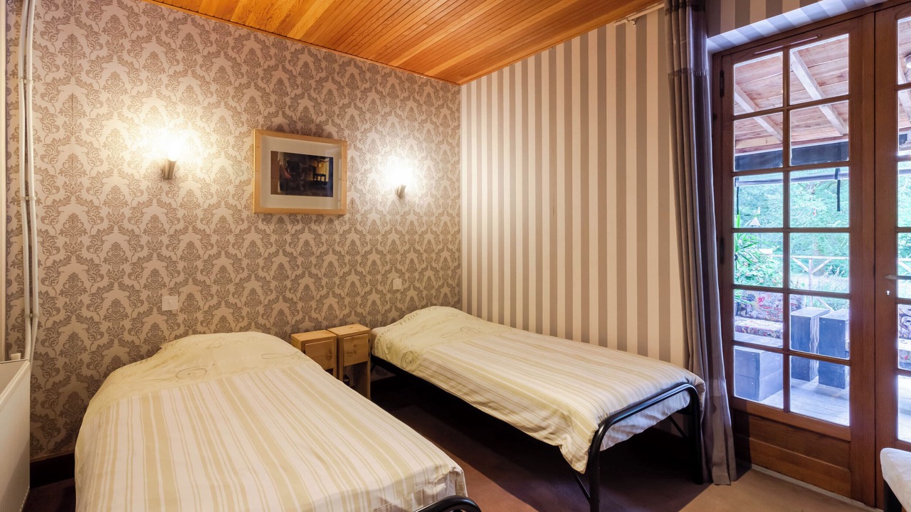 Photo of Bedroom in Piegut-Pluviers