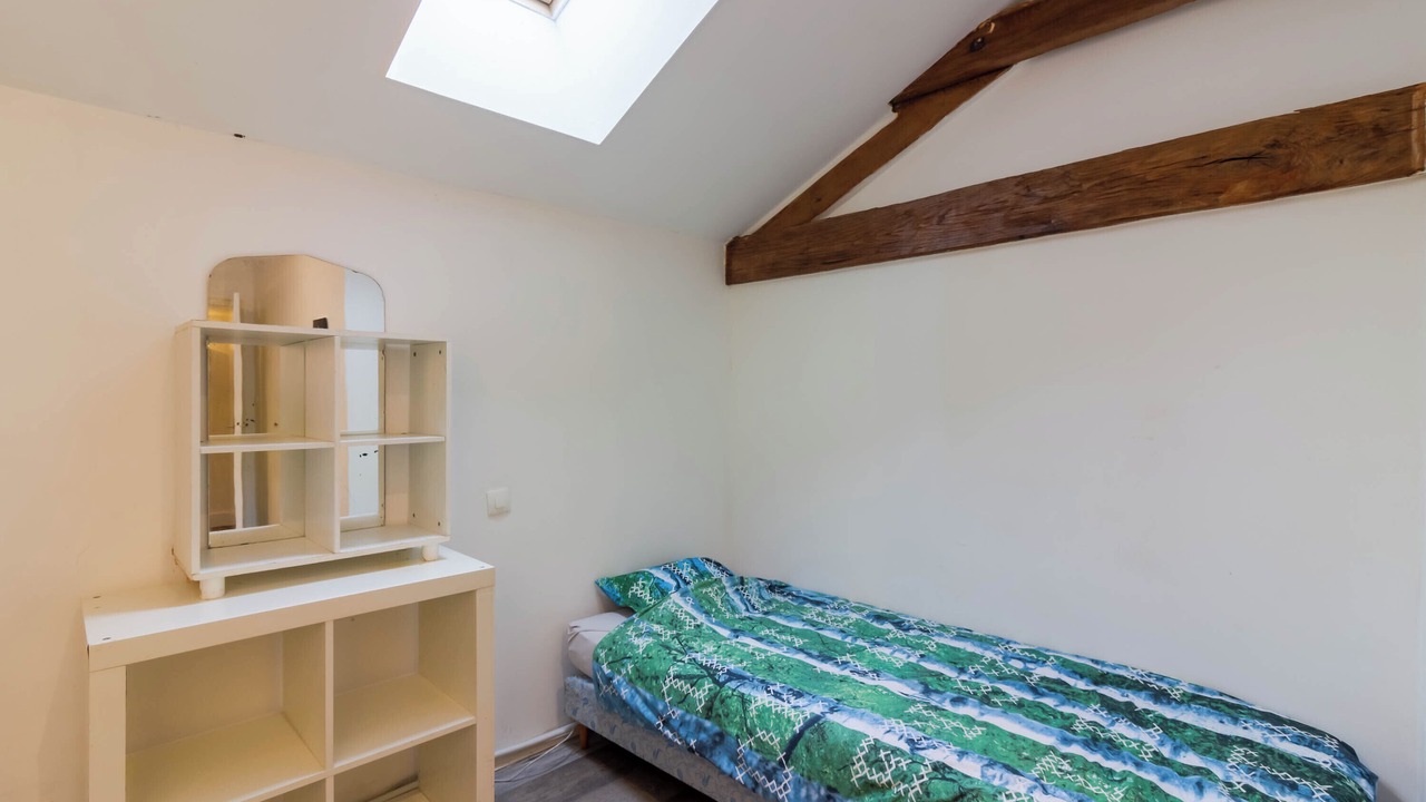 Photo of Bedroom in Piegut-Pluviers