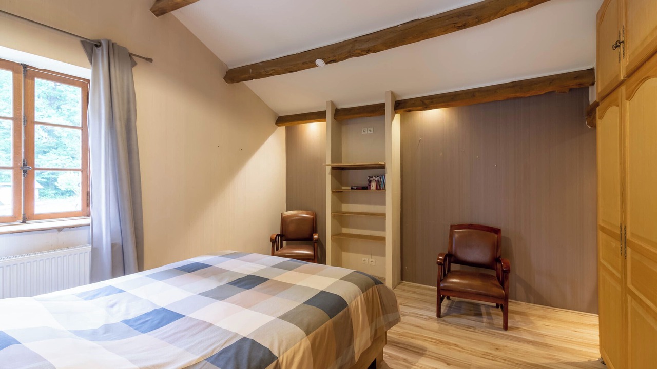 Photo of Bedroom in Piegut-Pluviers
