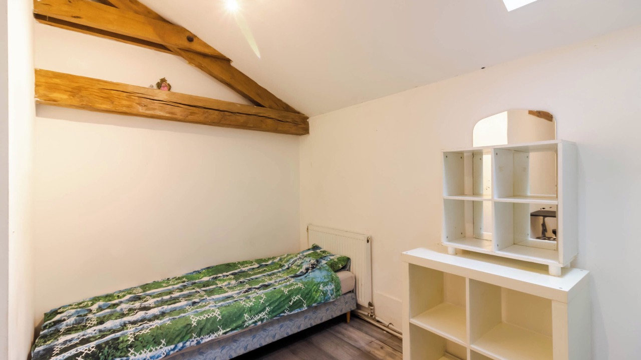 Photo of Bedroom in Piegut-Pluviers