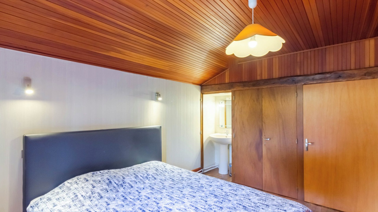 Photo of Bedroom in Piegut-Pluviers