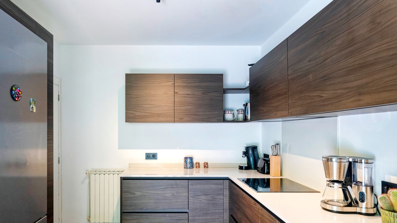 Photo of Kitchen in Soorts-Hossegor