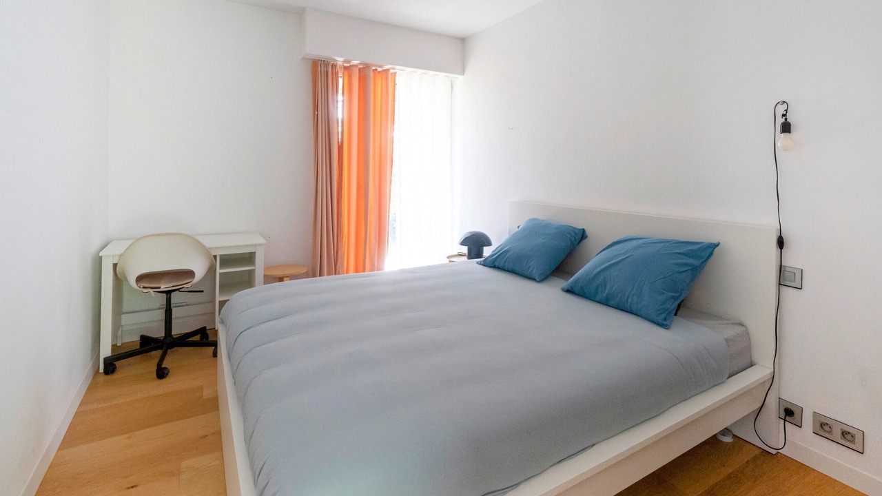 Photo of Bedroom in Soorts-Hossegor