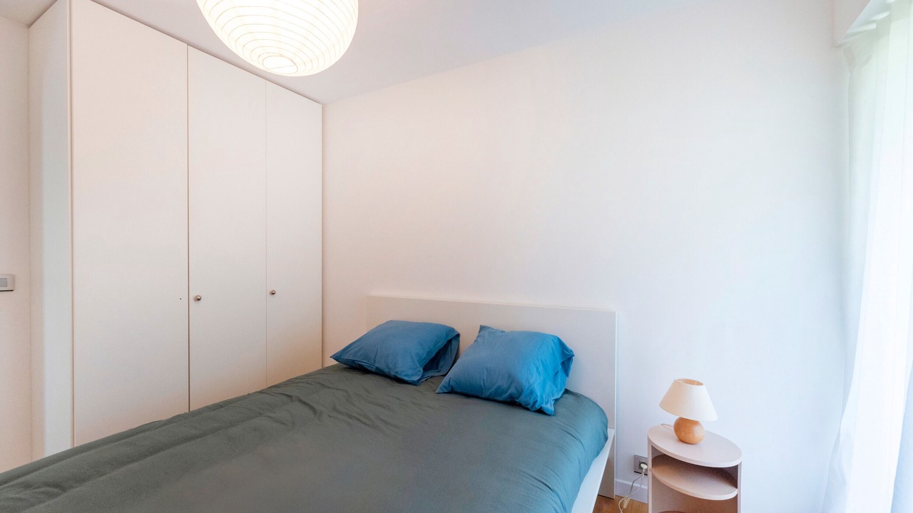 Photo of Bedroom in Soorts-Hossegor