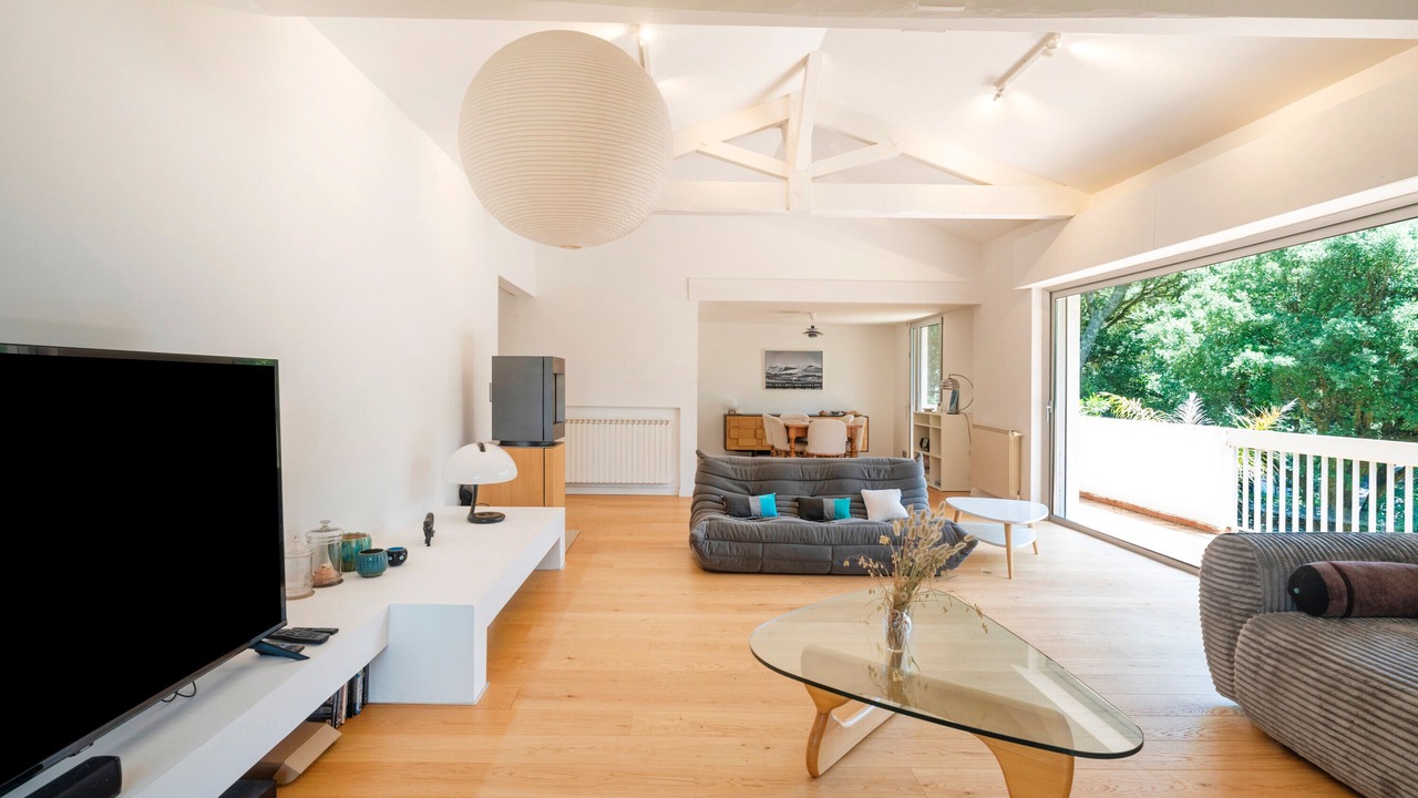 Photo of Livingroom in Soorts-Hossegor