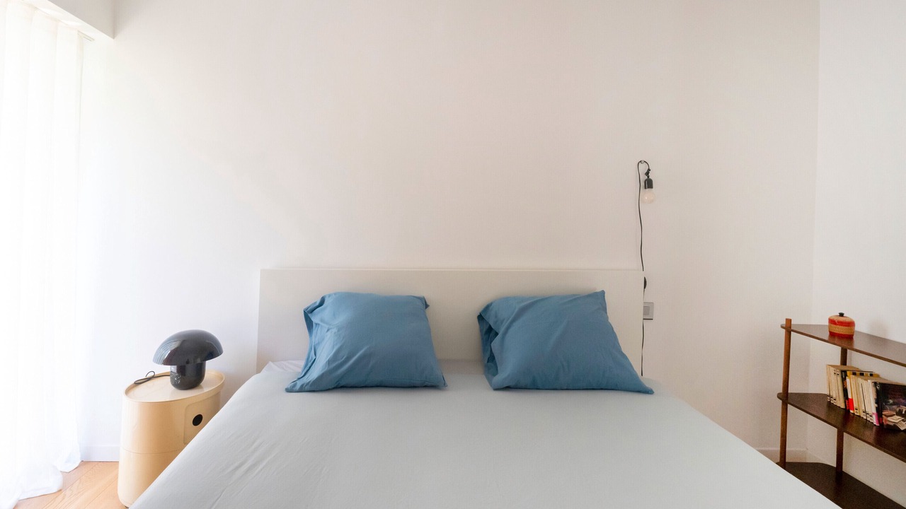 Photo of Bedroom in Soorts-Hossegor