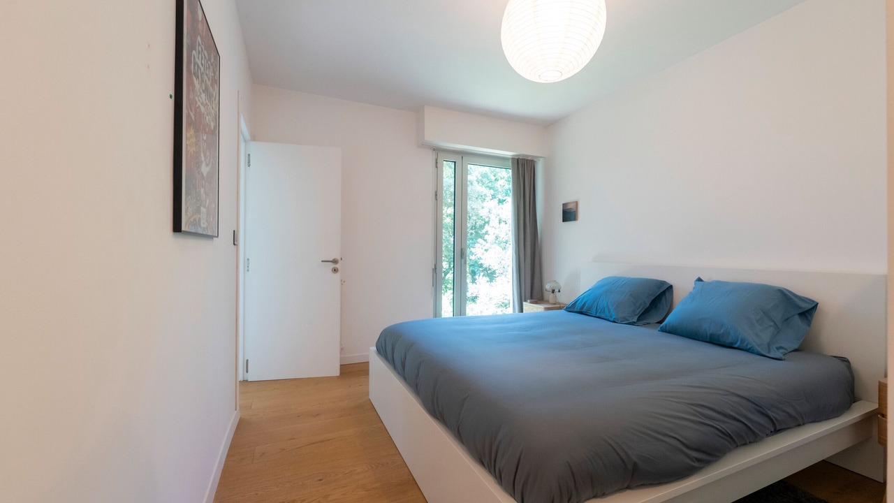 Photo of Bedroom in Soorts-Hossegor