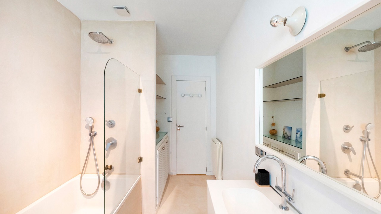 Photo of Bathroom in Soorts-Hossegor