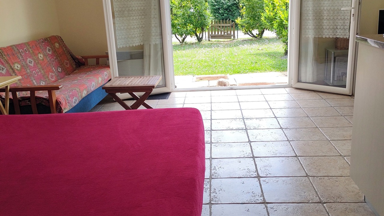 Photo of Livingroom in Escos
