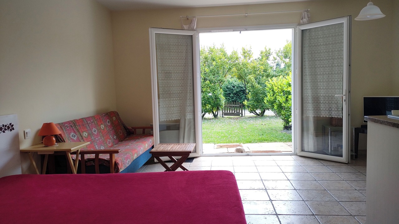 Photo of Livingroom in Escos