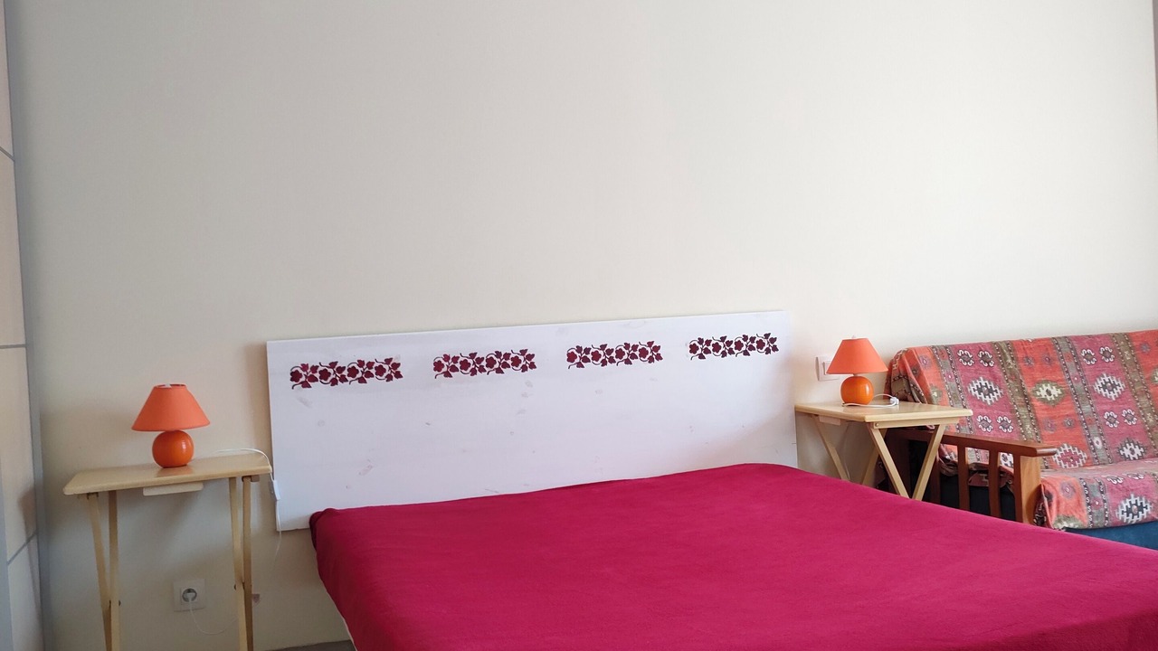 Photo of Bedroom in Escos