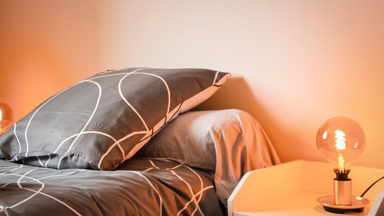 Photo of Bedroom in Blaye