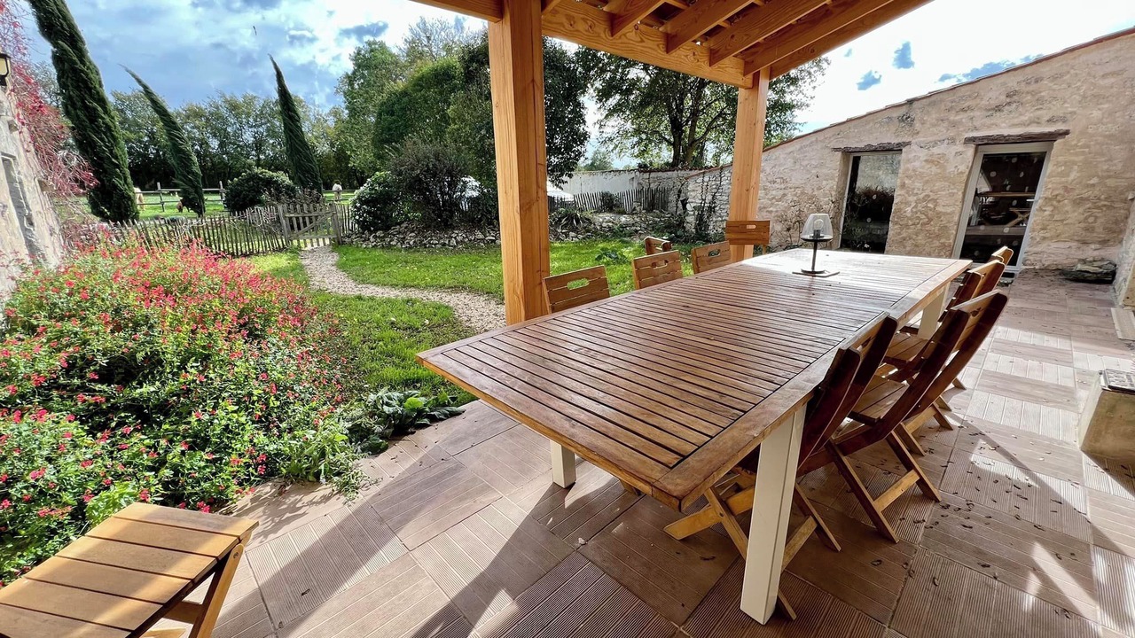 Photo of Outdoor in Chambon