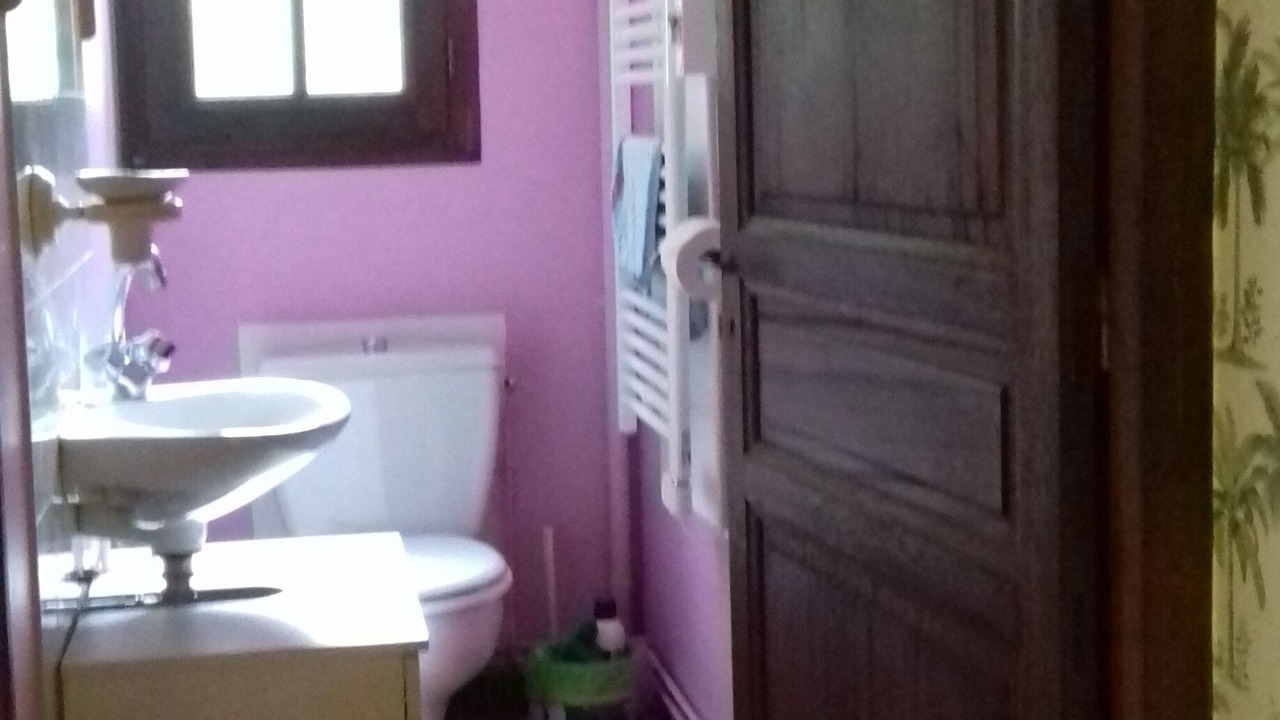 Photo of Bathroom in Perpezac-le-Noir