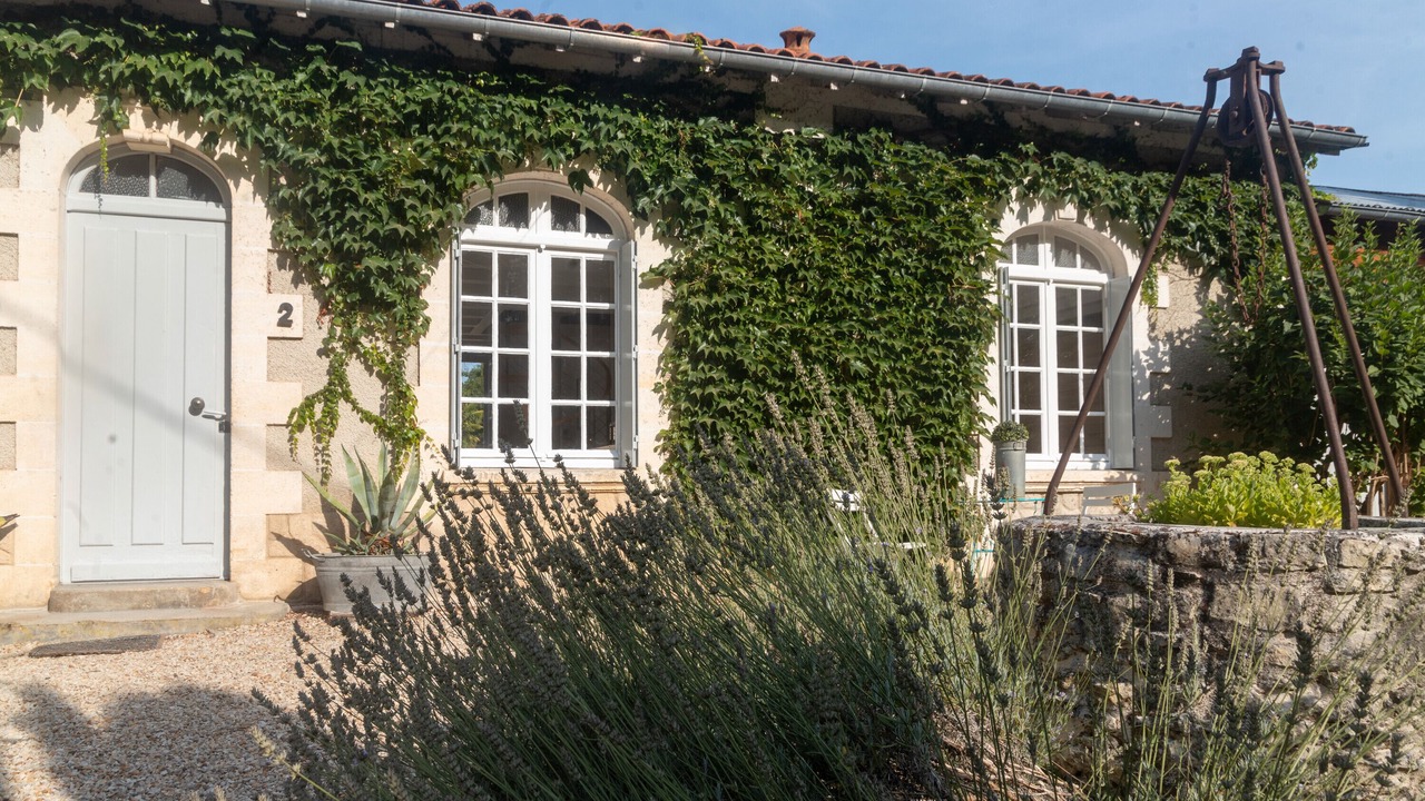 Photo of Outdoor in Jarnac