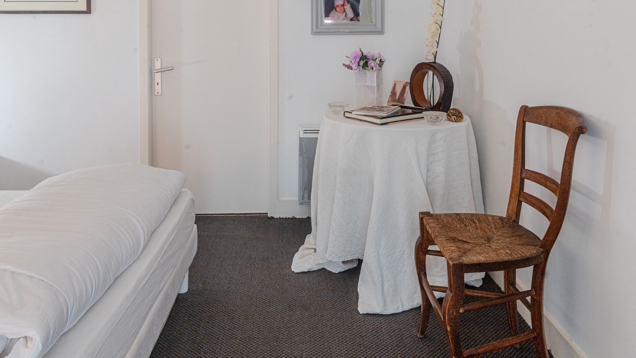 Photo of Bedroom in Jarnac