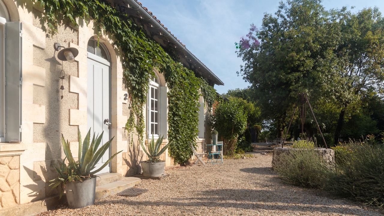 Photo of Outdoor in Jarnac