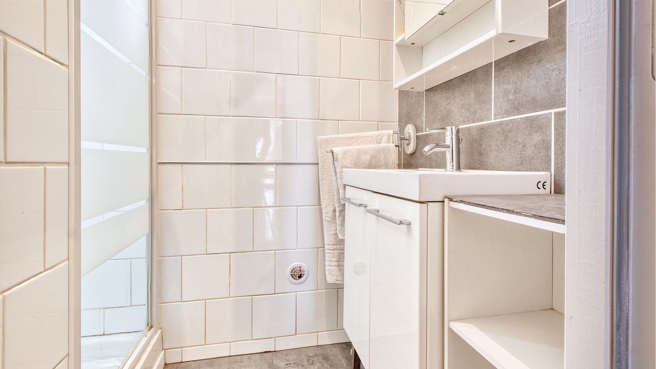 Photo of Bathroom in Saint-Crepin-et-Carlucet