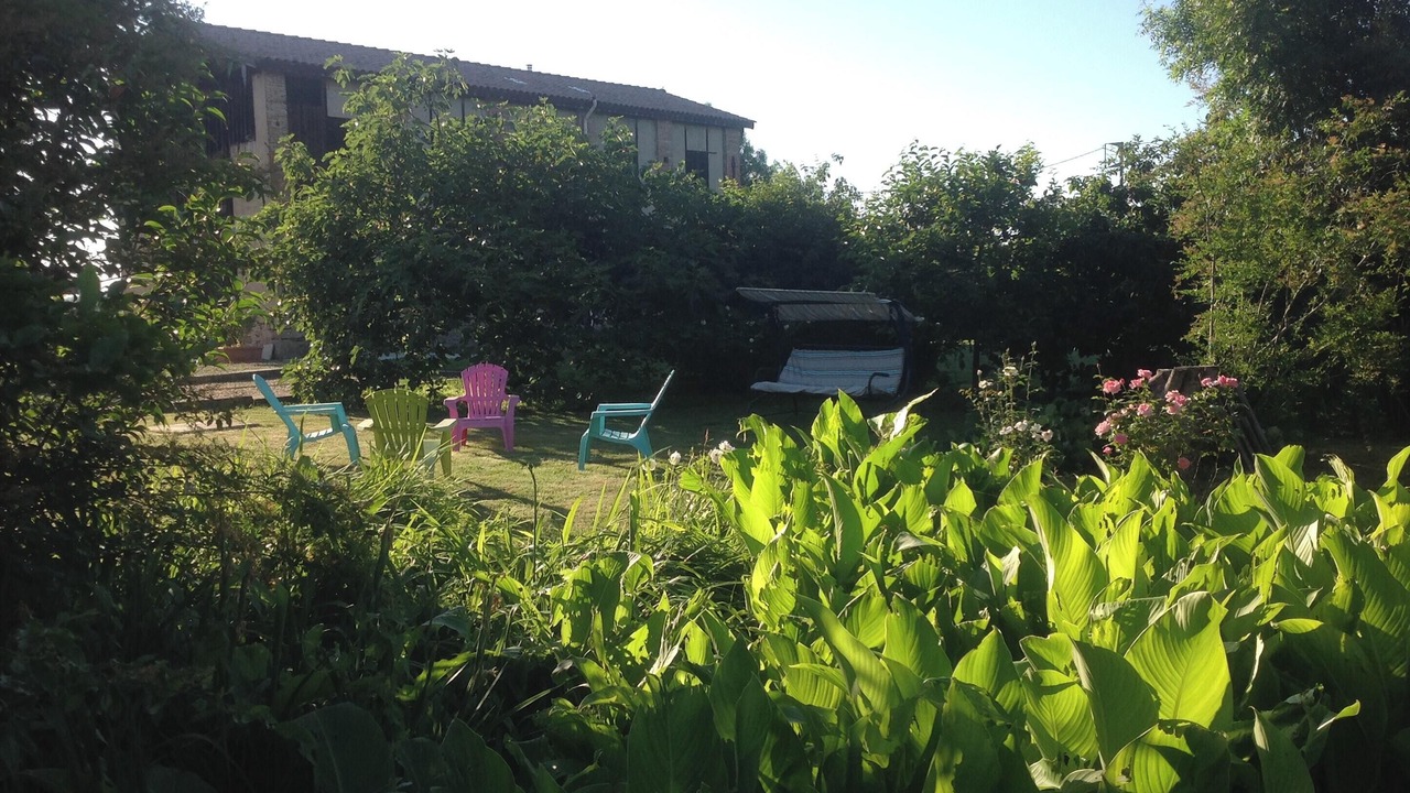 Photo of Outdoor in Blaignac