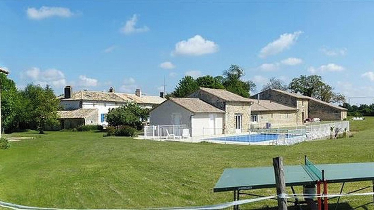 Photo of Outdoor in Saint-Vincent-la-Chatre