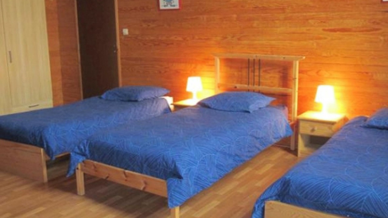 Photo of Bedroom in Blaignac