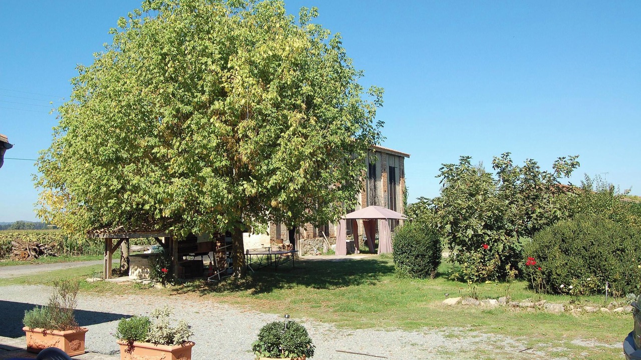 Photo of Outdoor in Blaignac