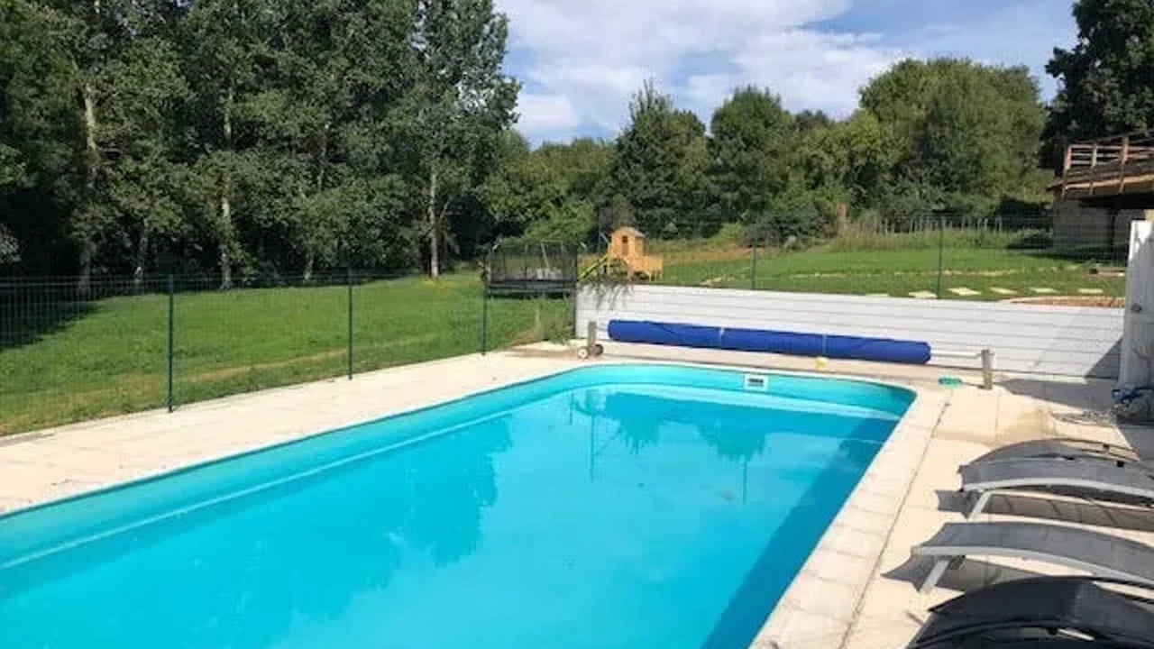 Photo of Outdoor in Chalandray