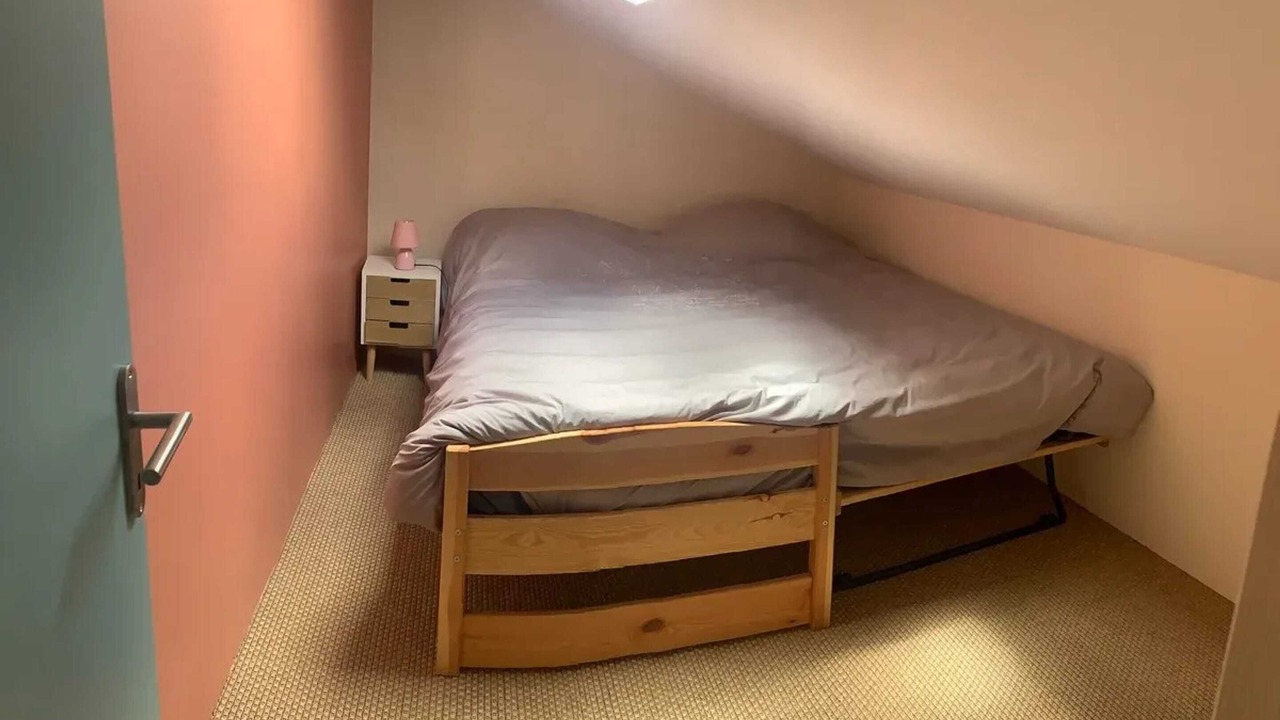 Photo of Bedroom in Chalandray