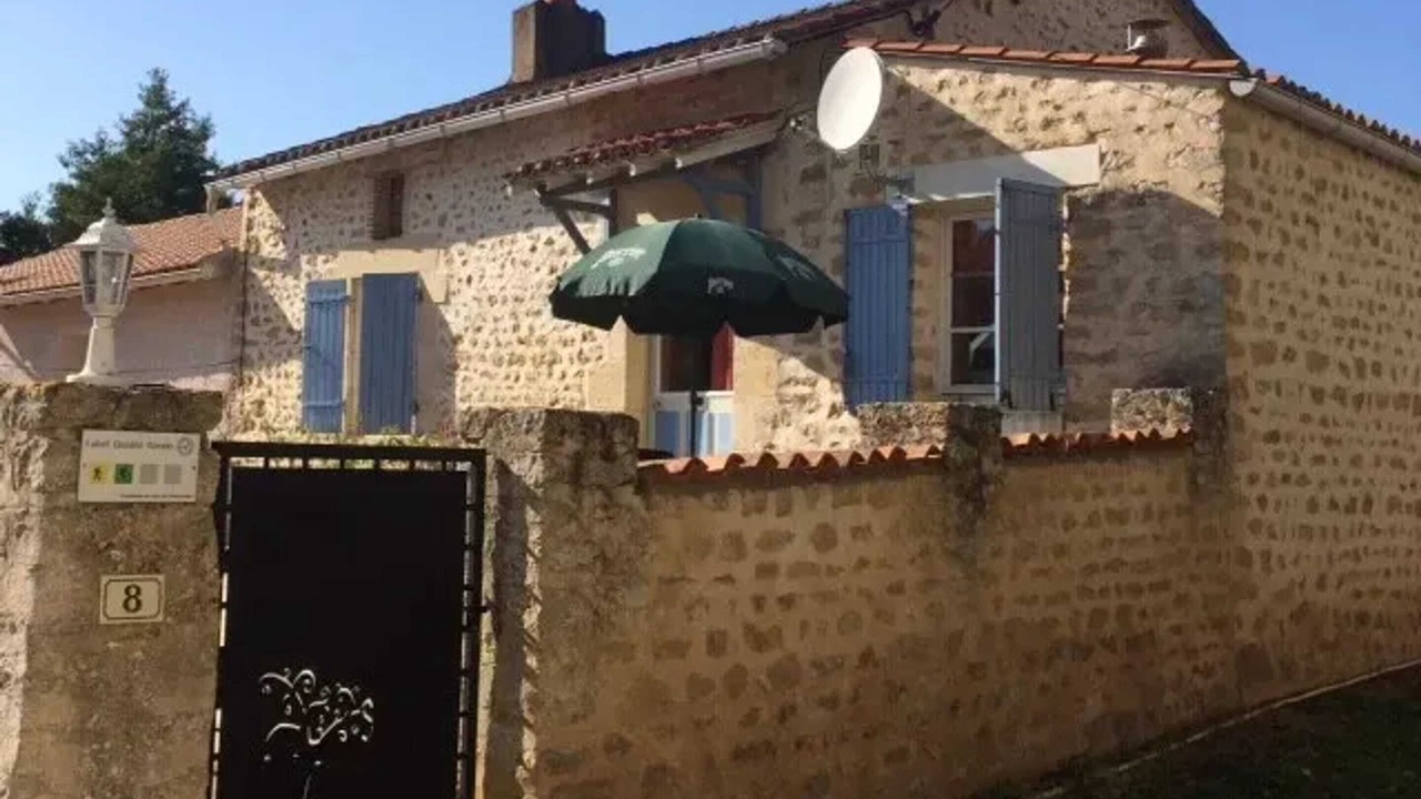 Photo of Outdoor in Chalandray