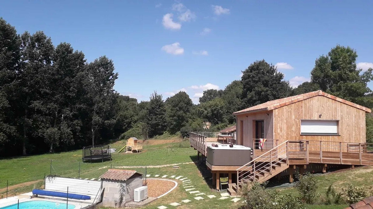 Photo of Outdoor in Chalandray