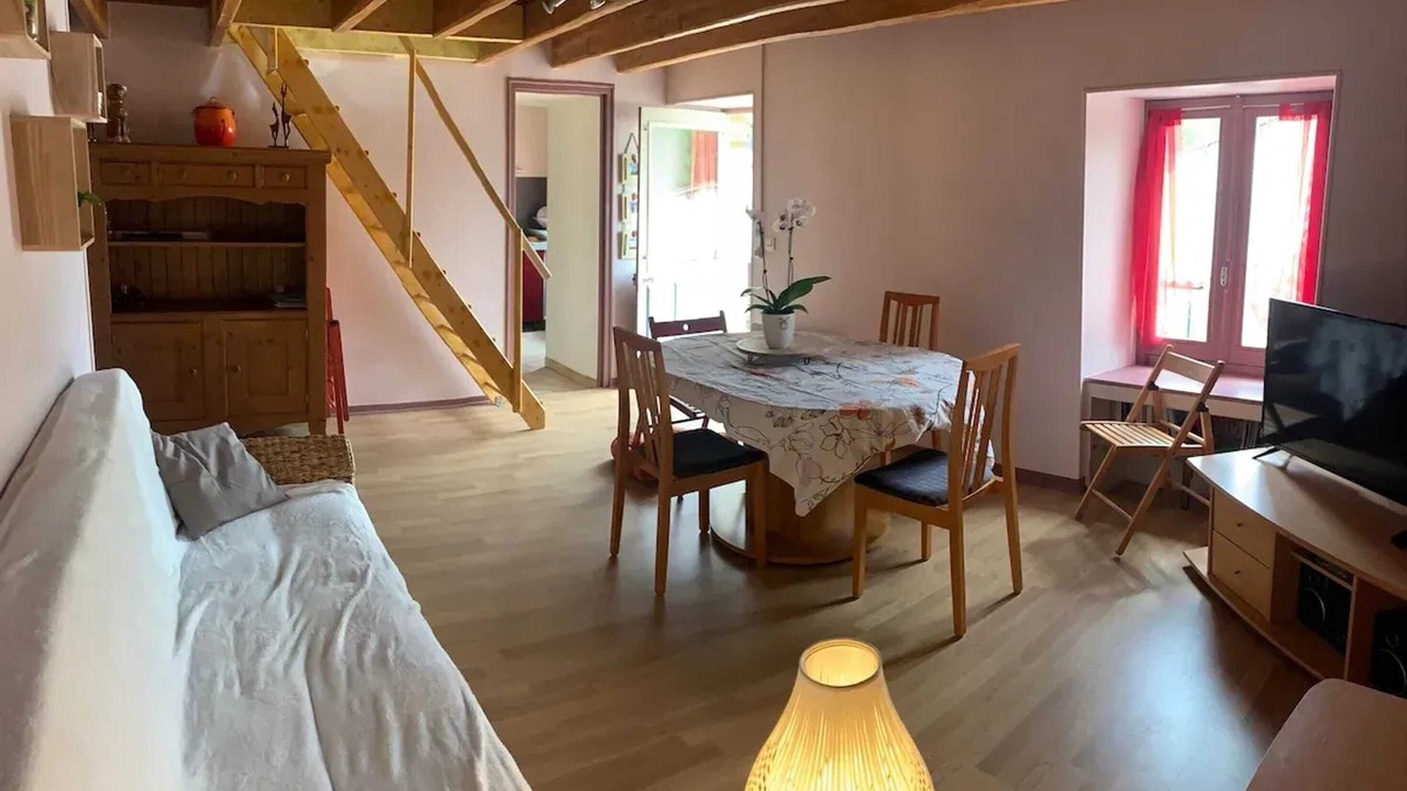 Photo of Livingroom in Chalandray