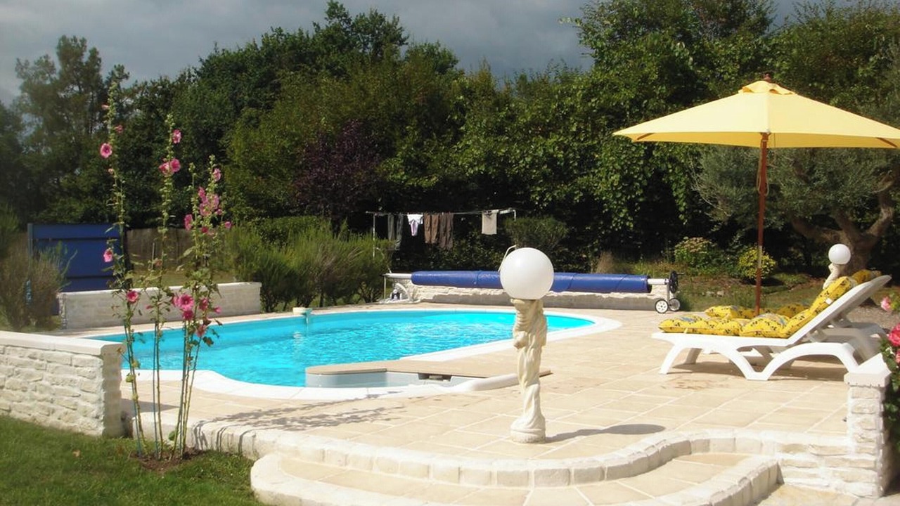 Photo of Outdoor in Bussac-Foret