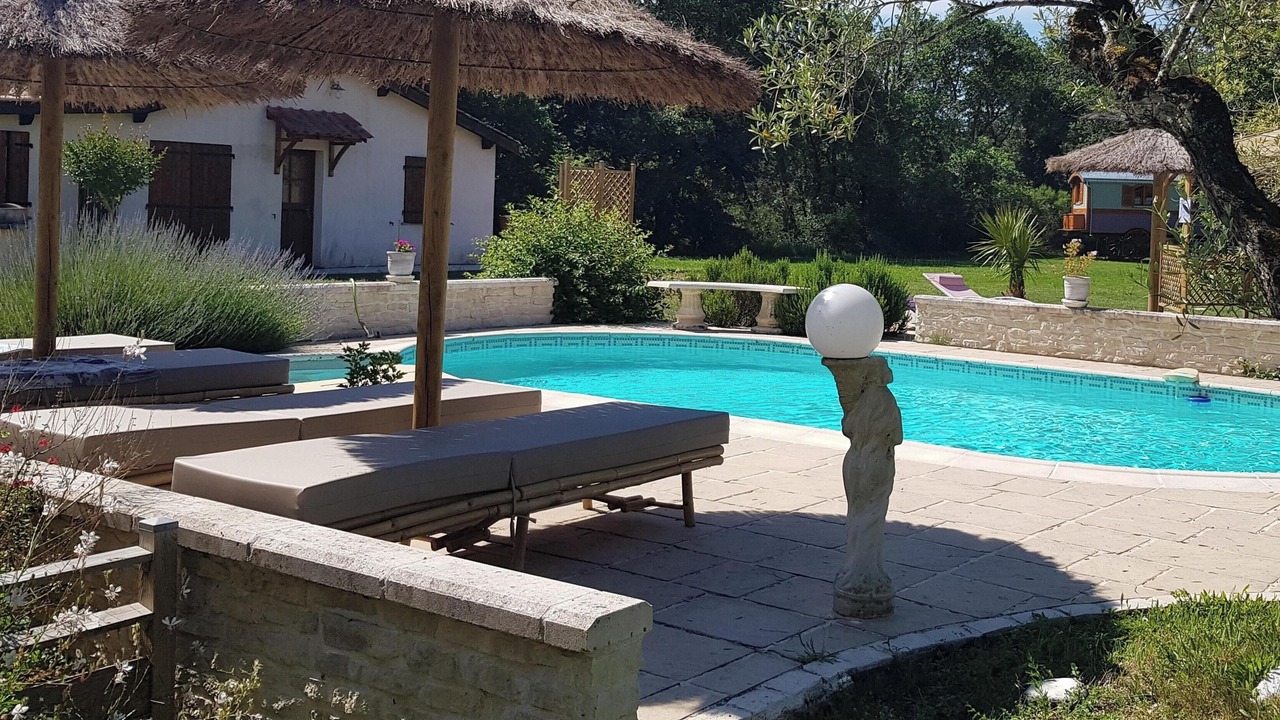 Photo of Outdoor in Bussac-Foret