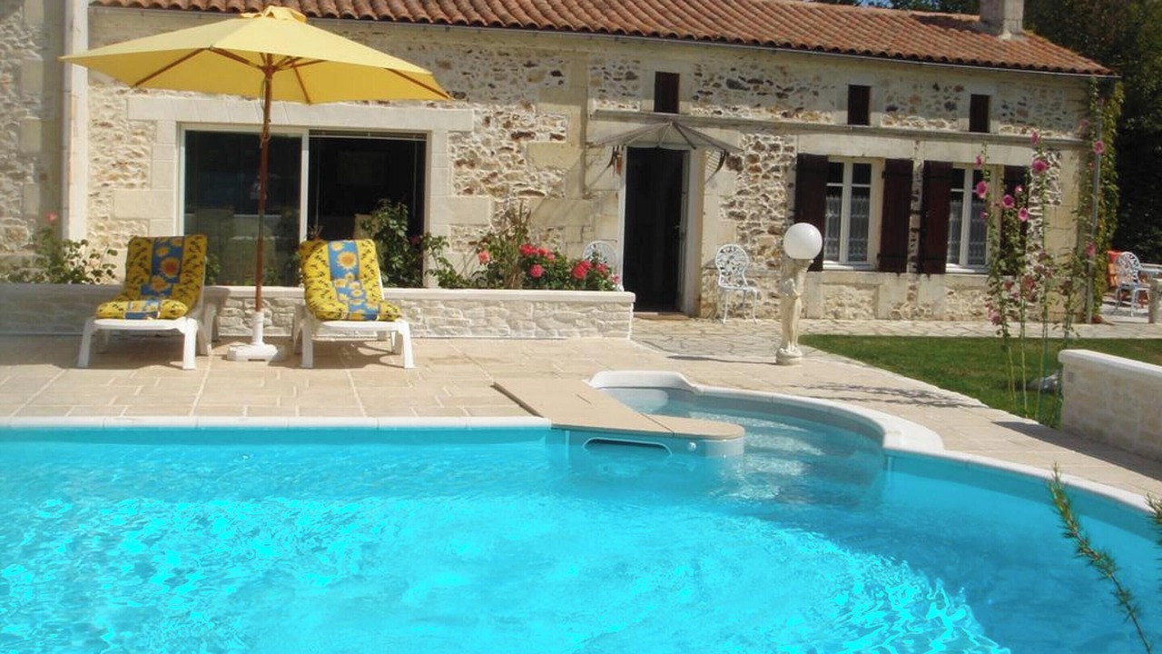 Photo of Outdoor in Bussac-Foret