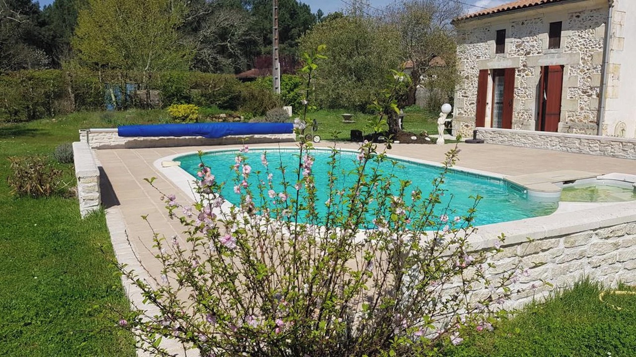Photo of Outdoor in Bussac-Foret
