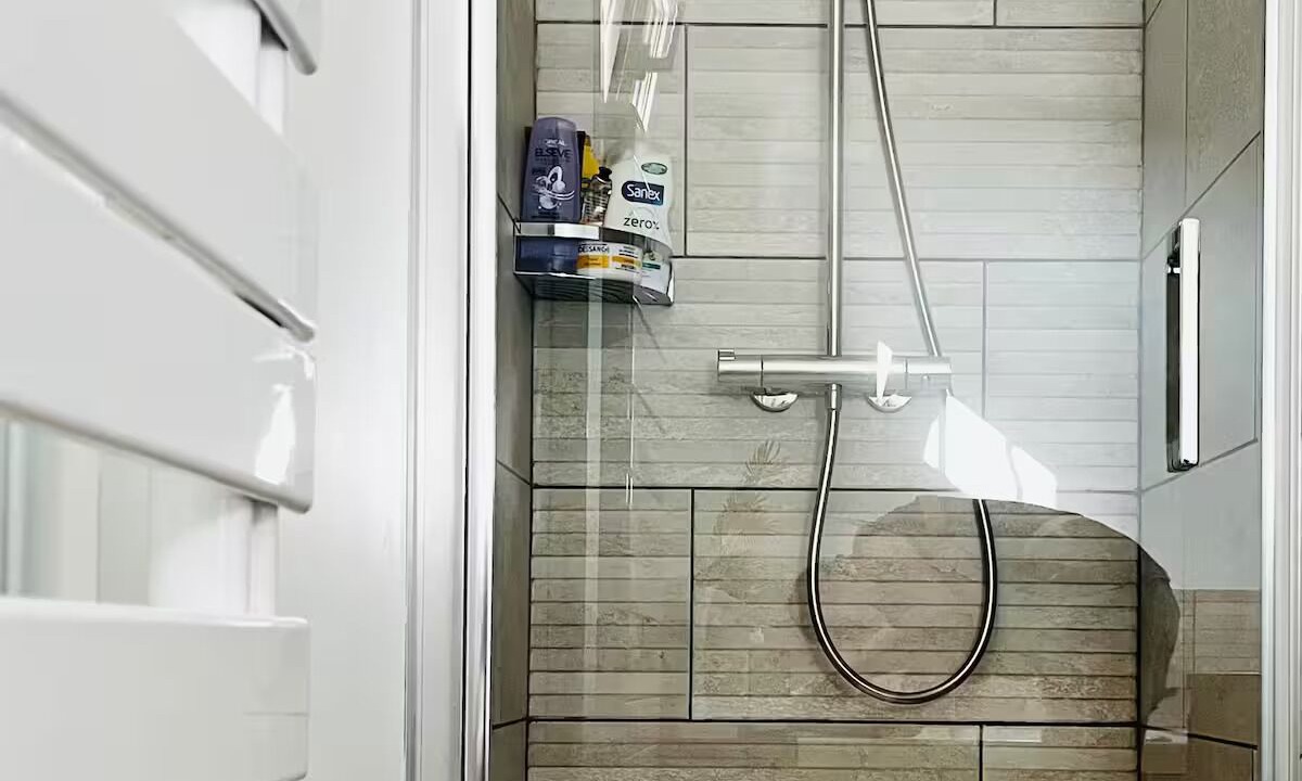 Photo of Bathroom in Montredon