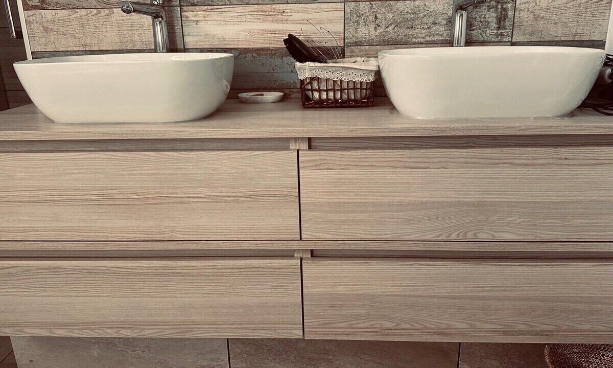 Photo of Bathroom in Montredon