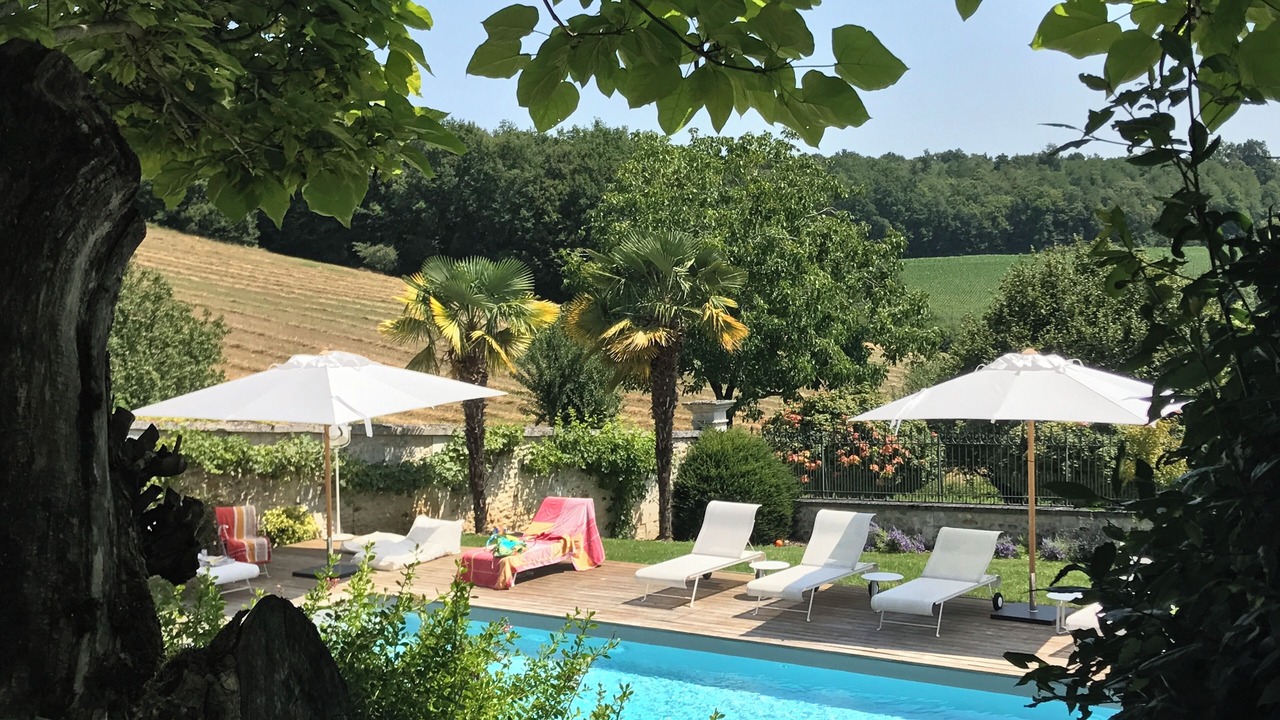 Photo of Outdoor in Rougnac