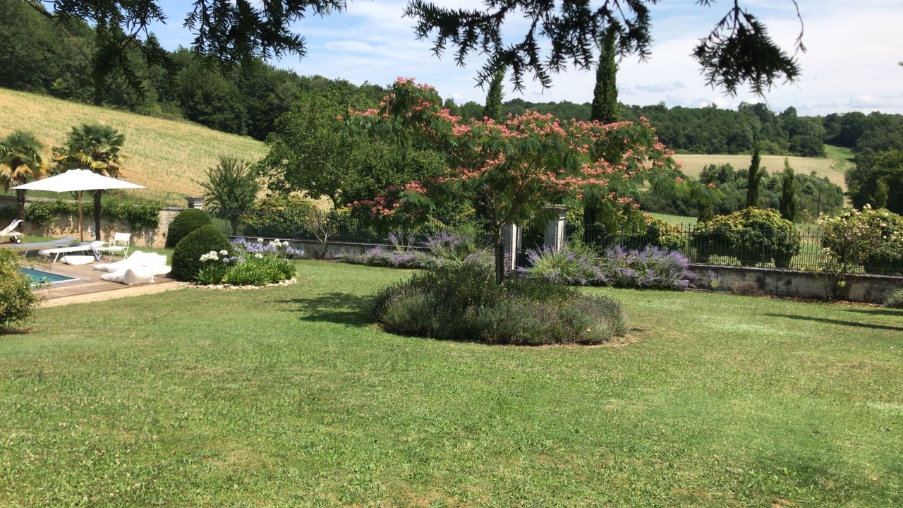 Photo of Outdoor in Rougnac
