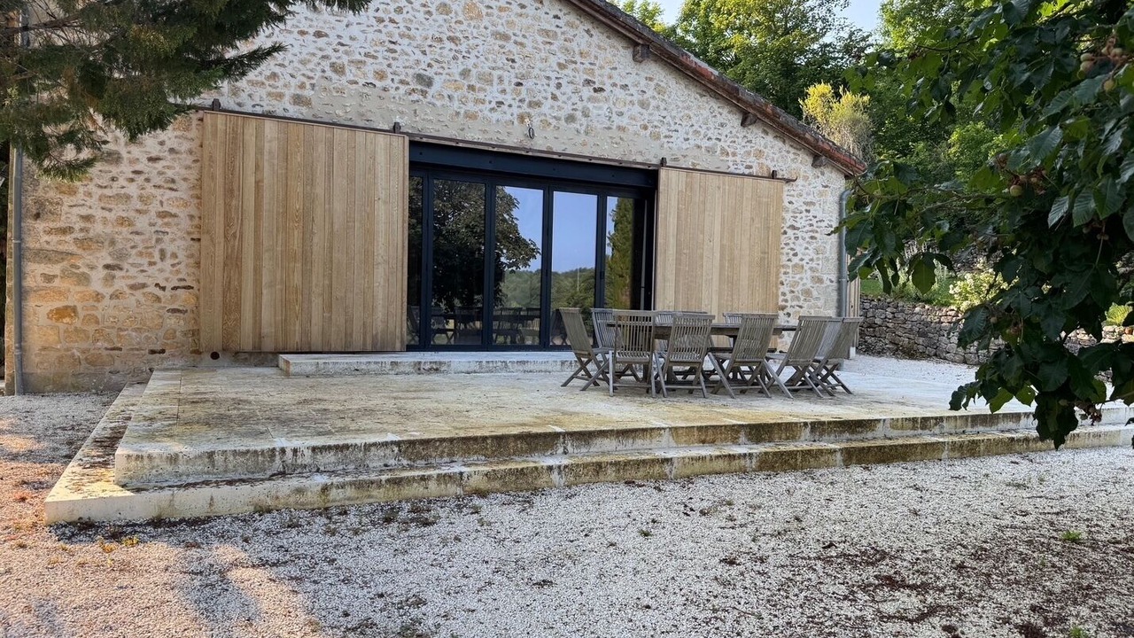 Photo of Outdoor in Rougnac