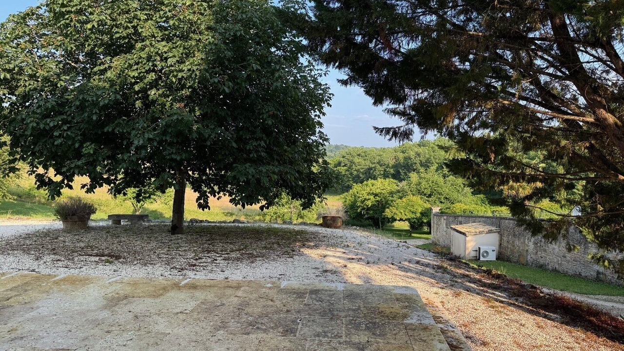 Photo of Outdoor in Rougnac