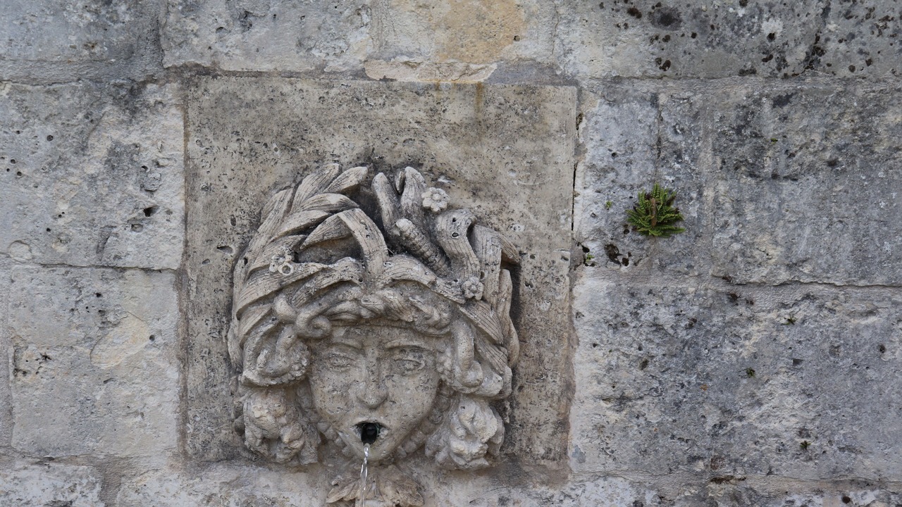 Photo of Outdoor in Rougnac