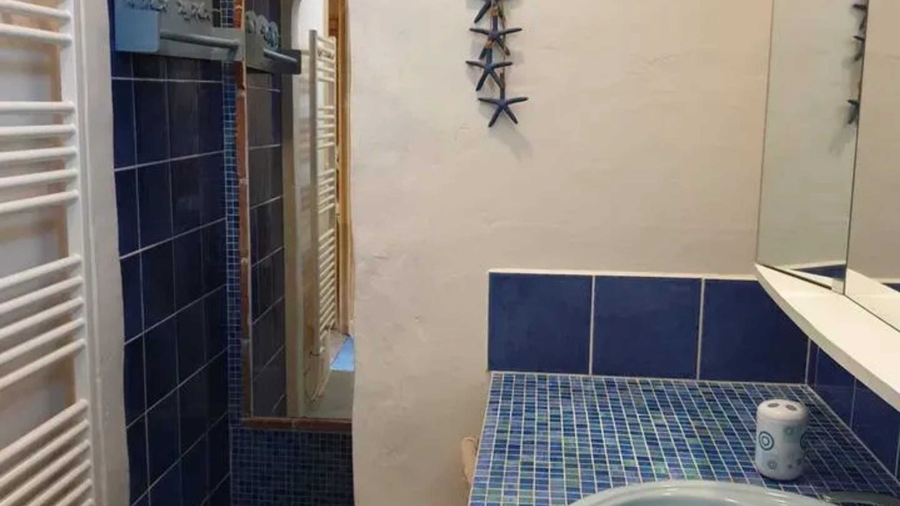 Photo of Bathroom in Meursac