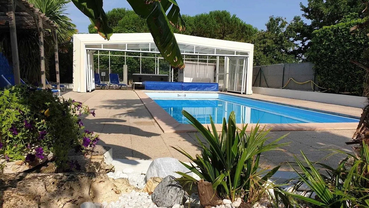 Photo of Outdoor in Meursac