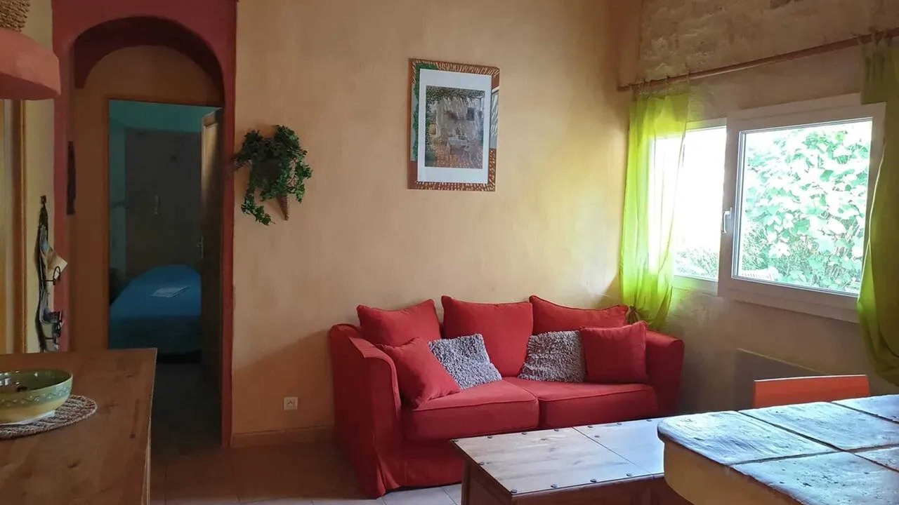 Photo of Livingroom in Meursac