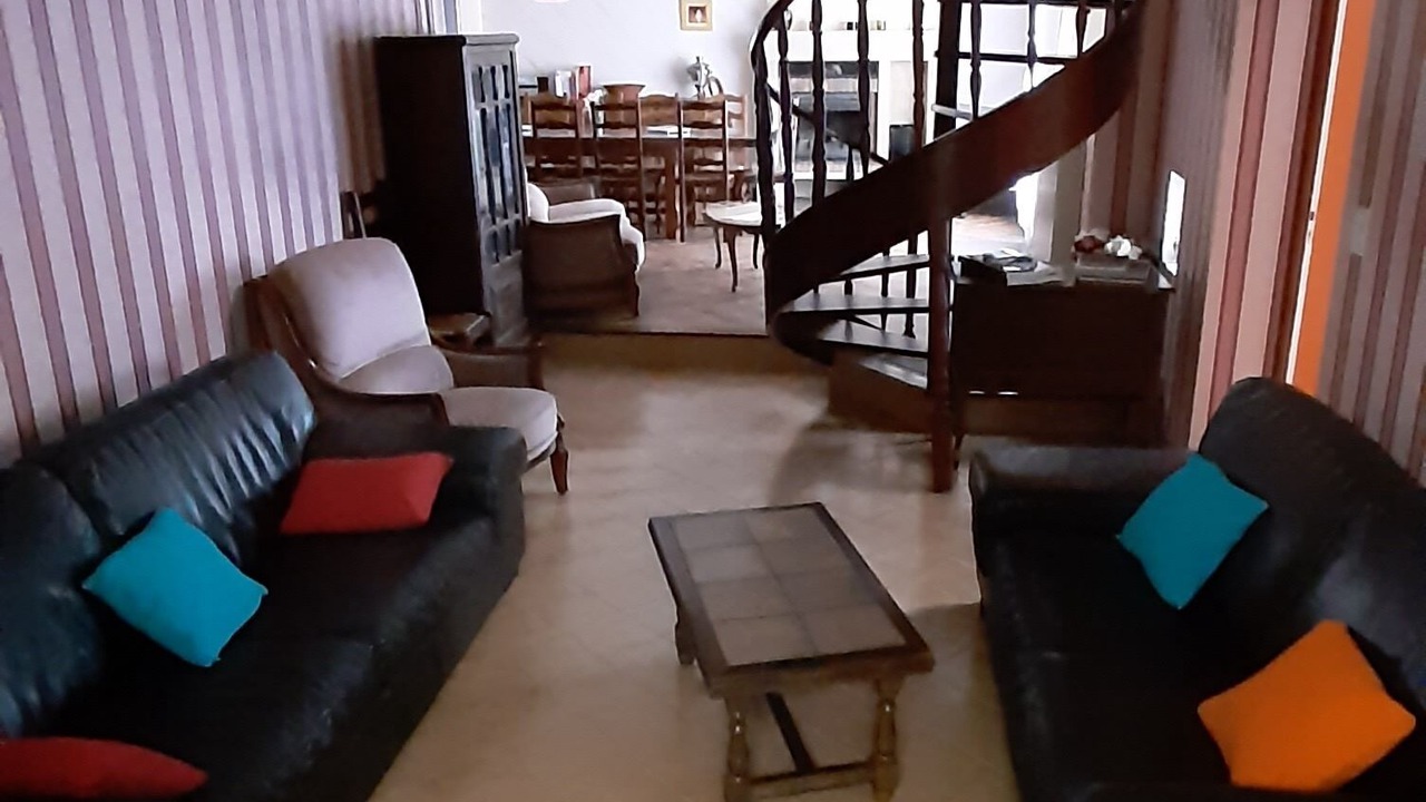 Photo of Livingroom in Ligne