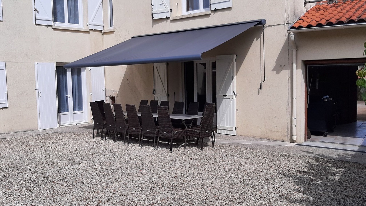 Photo of Outdoor in Ligne