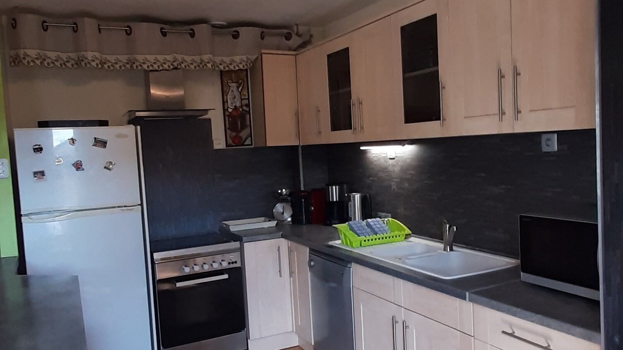 Photo of Kitchen in Ligne